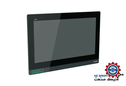 خرید HMI مدل 19 اینچ سری Harmony GTU اشنایدر با کد HMIDT952