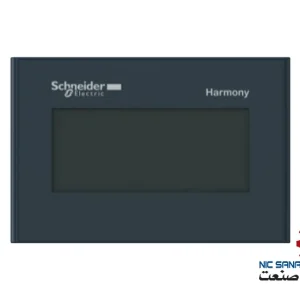 خرید HMI مدل 3.4 اینچ سری Harmony STO , STU اشنایدر با کد HMISTO531