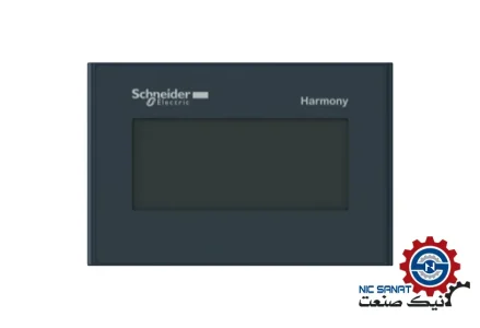 خرید HMI مدل 3.4 اینچ سری Harmony STO , STU اشنایدر با کد HMISTO531