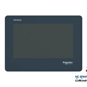 خرید HMI مدل 4.3 اینچ سری Harmony STO , STU اشنایدر با کد HMISTO735