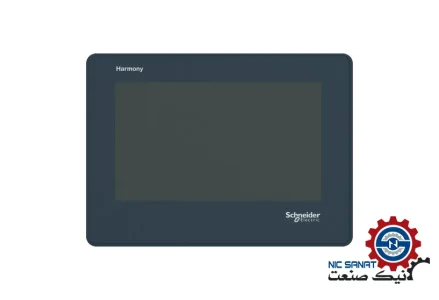 خرید HMI مدل 4.3 اینچ سری Harmony STO , STU اشنایدر با کد HMISTO735