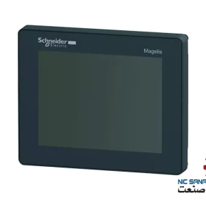 خرید HMI مدل 3.5 اینچ سری Magelis STU اشنایدر با کد HMISTU655