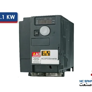 خرید درایو آکوپوس 1.1 کیلووات 8I76T400110.00-000