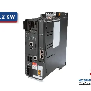 خرید اینورتر آکوپوس 2.2 کیلووات مدل 8I86T400220.00-000