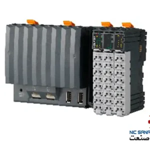 خرید پی ال سی X20CP1301 بی اند آر