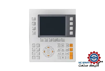 خرید اچ ام آی 5.7 اینچ تک لمسی B&R مدل 5AP1151.0573-000