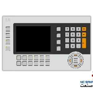 خرید اچ ام آی 10.4 اینچ تک لمسی B&R مدل 5AP1182.1043-000