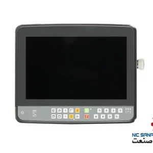 خرید اچ ام آی 10.1 اینچ B&R پنل دستی مدل 5MP7251.101P-000