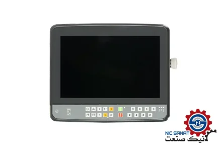 خرید اچ ام آی 10.1 اینچ B&R پنل دستی مدل 5MP7251.101P-000