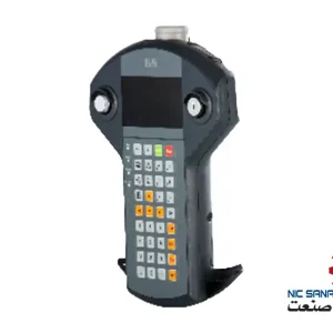 خرید اچ ام آی 3.4 اینچ B&R پنل دستی مدل MP7120