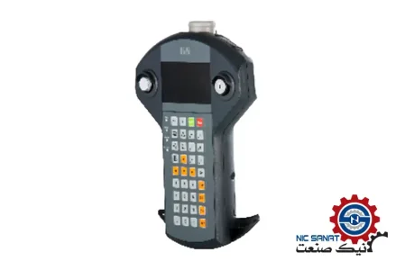 خرید اچ ام آی 3.4 اینچ B&R پنل دستی مدل MP7120