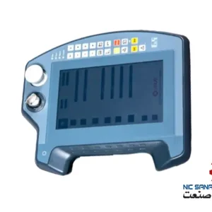 خرید اچ ام آی 3.4 اینچ B&R پنل دستی مدل MP7121