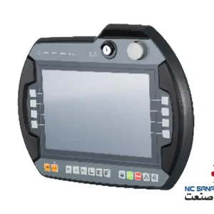 خرید اچ ام آی 10.1 اینچ B&R پنل دستی مدل MP7150