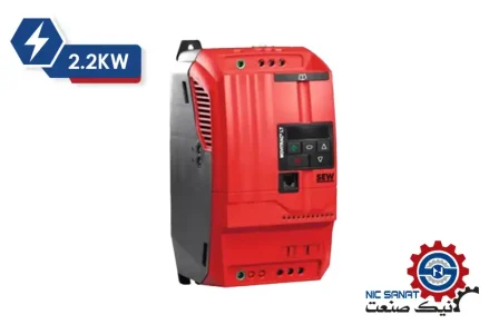 خرید اینورتر 2.2 کیلووات SEW مدل MC LTP-B-0022-2B1-4-00