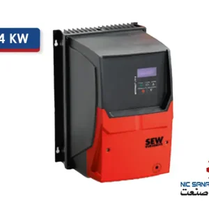 خرید اینورتر 4 کیلووات SEW مدل MC LTP-B-0040-5A3-4-00