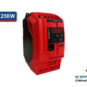 خرید اینورتر 0.25 کیلووات SEW مدل MC07B 0003-2B1-4-00