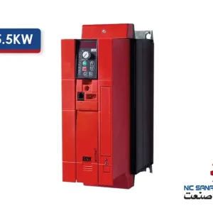 خرید اینورتر 5.5 کیلووات SEW مدل MC07B 0055-2A3-4-00