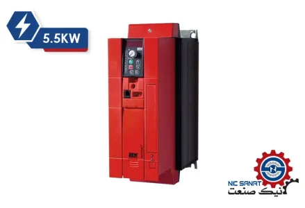 خرید اینورتر 5.5 کیلووات SEW مدل MC07B 0055-2A3-4-00