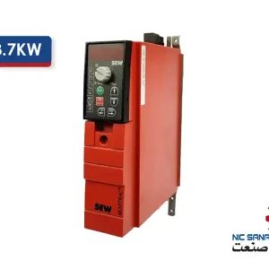 خرید اینورتر 3.7 کیلووات SEW مدل MC07B0037-2A3-4-00