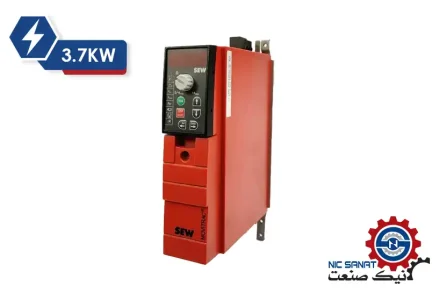 خرید اینورتر 3.7 کیلووات SEW مدل MC07B0037-2A3-4-00
