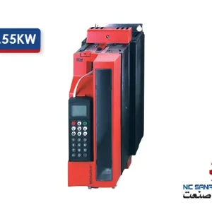 خرید اینورتر 0.55 کیلووات SEW مدل MDX60/61B 0005-5A3-4-0