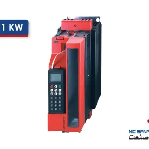 خرید اینورتر 11 کیلووات SEW مدل MDX61B 0110-5A3-4-0