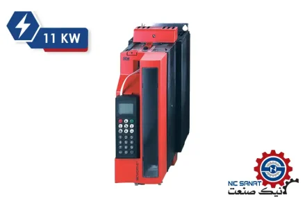 خرید اینورتر 11 کیلووات SEW مدل MDX61B 0110-5A3-4-0