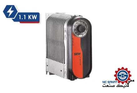 خرید اینورتر 1.1 کیلووات SEW مدل MUWA110-503-S00-00/PF