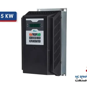 خرید اینورتر زیما سری G سه فاز 15 کیلووات مدل G200 C 150-3