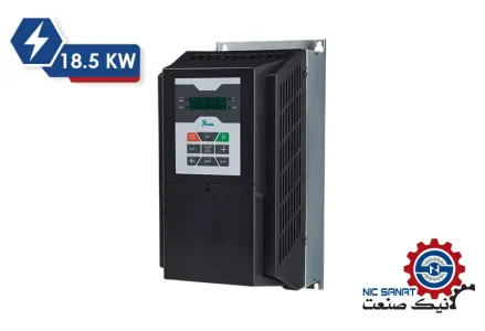 خرید اینورتر زیما سری L سه فاز 18.5 کیلووات مدل L300 D 185-3