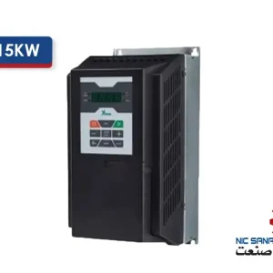 خرید اینورتر سری P زیما سه فاز 15 کیلووات مدل P200 C 150-3