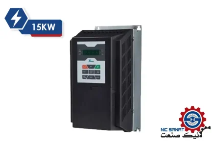 خرید اینورتر سری P زیما سه فاز 15 کیلووات مدل P200 C 150-3