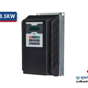 خرید اینورتر سری P زیما سه فاز 18.5 کیلووات مدل P300 D 185-3