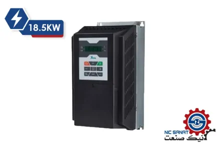 خرید اینورتر سری P زیما سه فاز 18.5 کیلووات مدل P300 D 185-3