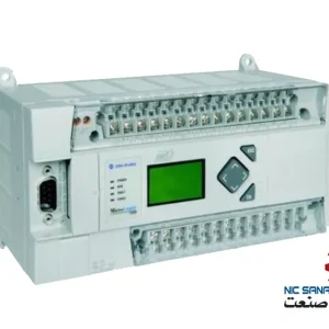 خرید پی ال سی Micrologix 1400 آلن بردلی مدل 1766-L32AWA