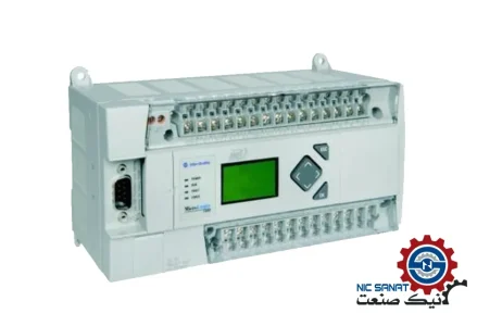 خرید پی ال سی Micrologix 1400 آلن بردلی مدل 1766-L32AWAA