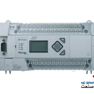 خرید پی ال سی Micrologix 1400 آلن بردلی مدل 1766-L32BWA