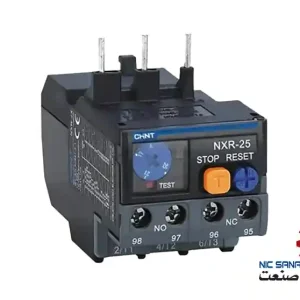 خرید بی متال 1.6-1 آمپر چینت مدل NXR-25