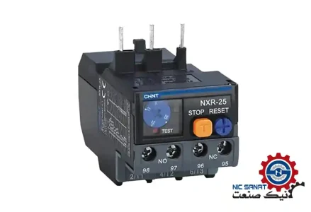 خرید بی متال 1.6-1 آمپر چینت مدل NXR-25