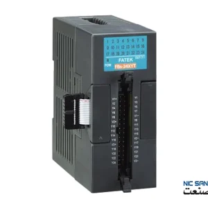 ماژول توسعه ورودی و خروجی دیجیتال فتک