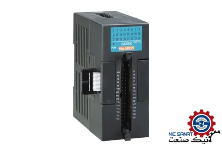 ماژول توسعه ورودی و خروجی دیجیتال فتک