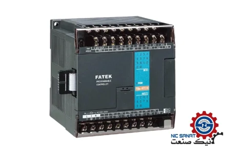 ماژول توسعه ورودی دما فتک