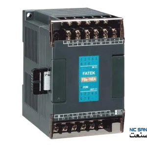 ماژول توسعه ورودی دما فتک