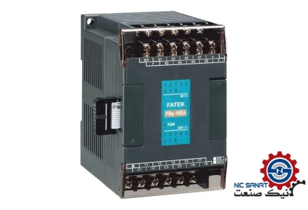 ماژول توسعه ورودی دما فتک