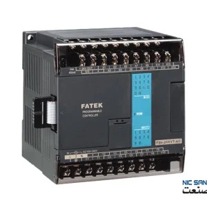 ماژول توسعه ورودی دیجیتال فتک