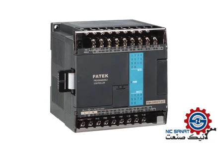 ماژول توسعه ورودی دیجیتال فتک