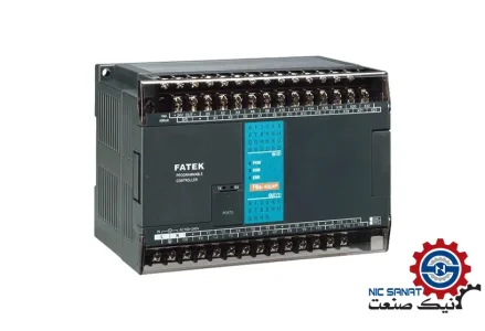 ماژول توسعه ورودی و خروجی دیجیتال فتک