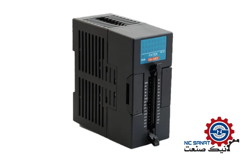 ماژول توسعه ورودی و خروجی دیجیتال فتک