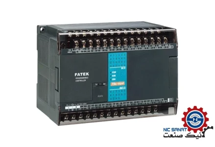 ماژول توسعه ورودی و خروجی دیجیتال فتک