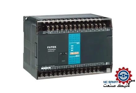 ماژول توسعه ورودی و خروجی دیجیتال فتک